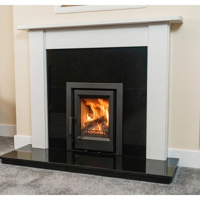 Mourne Eco Summit Inset 400 Stove